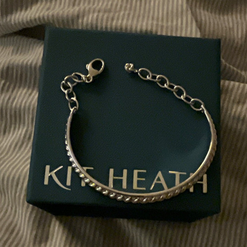 Kit heath sterling silver - kit,