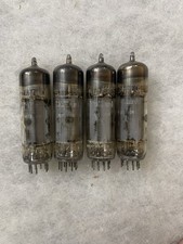 Mullard el84 6bq5 - mullard, o