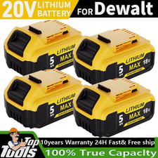 18V 5.0Ah 6.0Ah 9.0Ah Li-ion