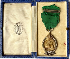 Medal - Royal Naval Reserve