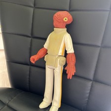 Star Wars Jumbo Admiral Ackbar