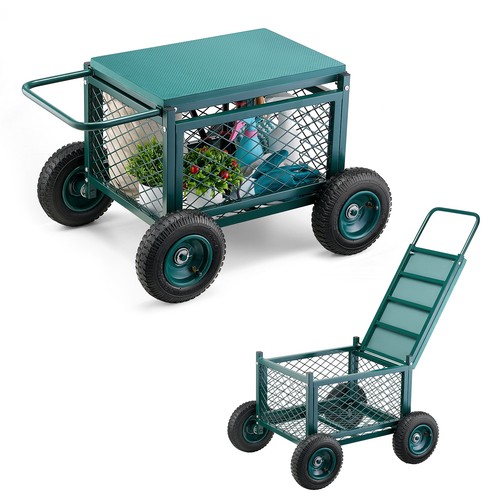 Vevor rolling garden - vevor, with