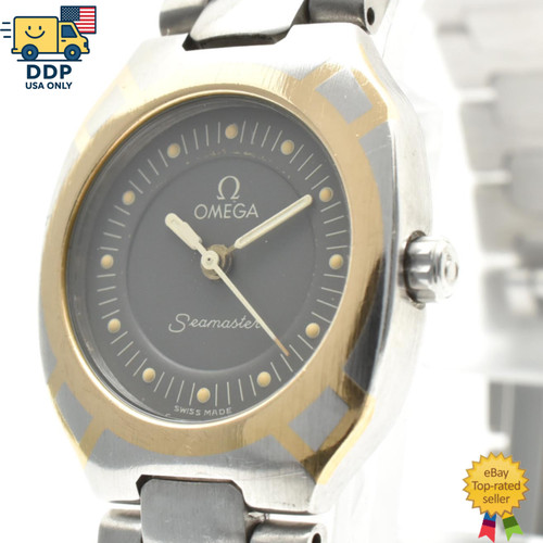 Omega seamaster polaris - omega,