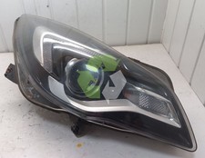 VAUXHALL INSIGNIA DRIVERS