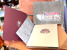 Traveling Wilburys Genesis