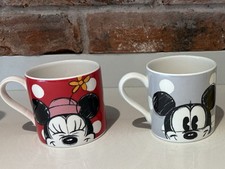 DISNEY x 2 CATH KIDSTON Minnie