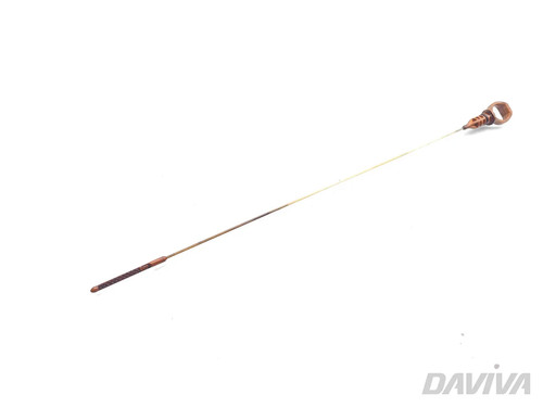 Peugeot bipper oil - bipper, dipstick