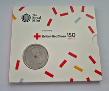 2020 Royal Mint £5 British