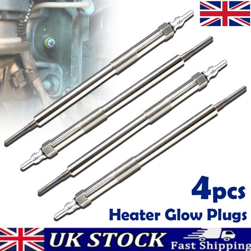 4pcs 5vdiesel heater glow - 4pcs,