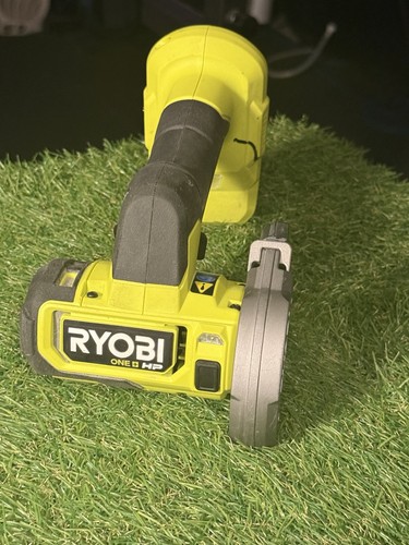 Ryobi rct18c cordless - ryobi, hp
