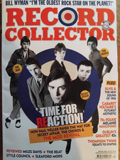 Record Collector 579 The Mod