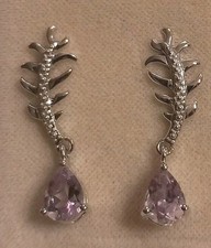 GEMPORIA STERLING SILVER