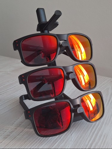 Glasses holder display stand - stand, 4