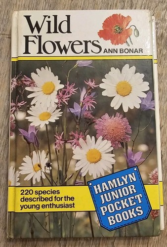 Wild flowers ann bonar 1982 - wild,