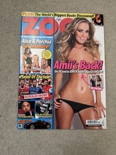 Zoo Magazine Issue 268 24-30