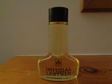 NEW VINTAGE IMPERIAL LEATHER