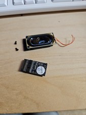 ESU Loksound V3.5 Class 37