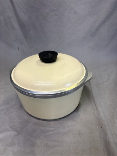 Club aluminum quart - club,