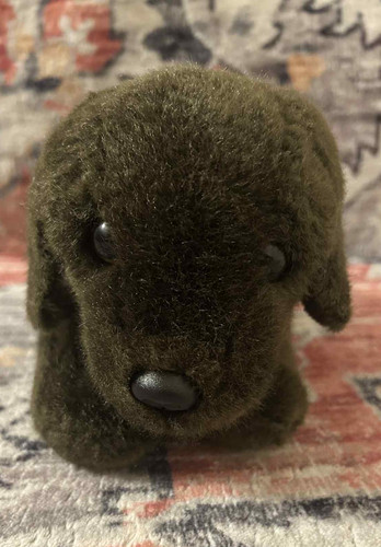 Keel toys basil puppy - toys, soft