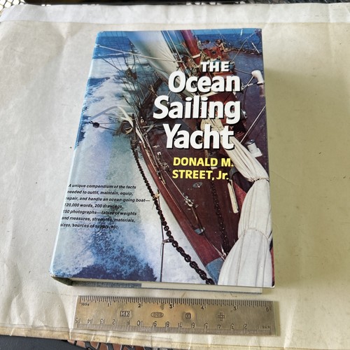 The ocean sailing - ocean, yacht