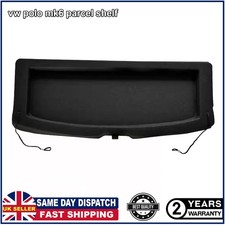New Rear Parcel Shelf For VW