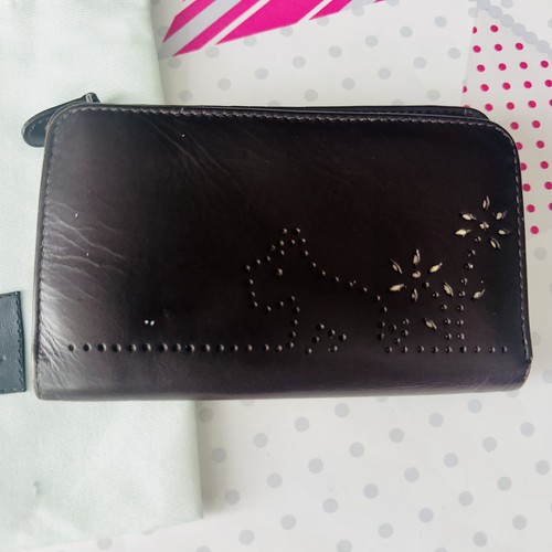 Radley smooth brown - , leather