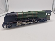 Wrenn City Of Birmingham Loco