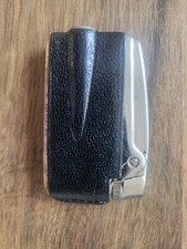 vintage ronson varaflame