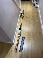 RYOBI RPT400 40cm LONG REACH
