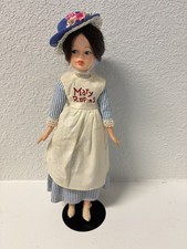 Rare!  Mary Poppins Doll