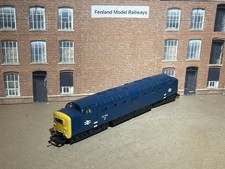 Lima OO Gauge Model Railway