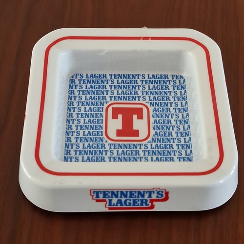 Vintage tennent lager - vintage, tennent's