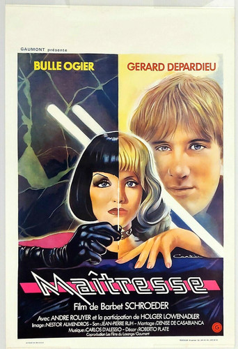 Maitresse original belgian - original,