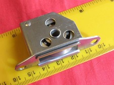 ISP / Super Spars Ball Bearing Spinnaker Sheave Box 25mm – ISP 410 - Used