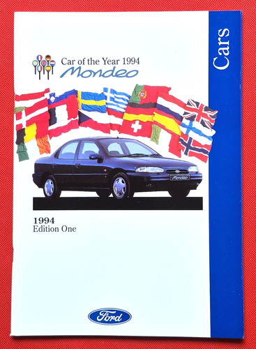 1994 ford cars sales - 1994,