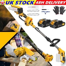 2 in 1 21V Cordless Mini