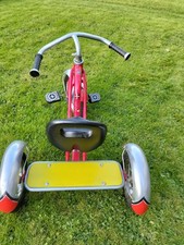 Schwinn Tricycle Original 1986 Vintage