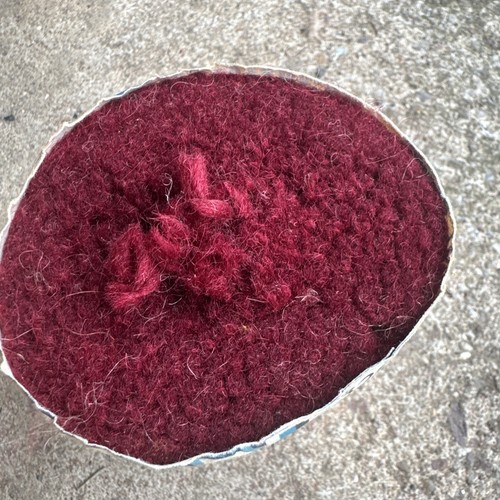 Patons turkey rug - ,