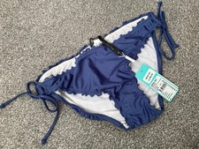 Seafolly Women's Denim (blue)