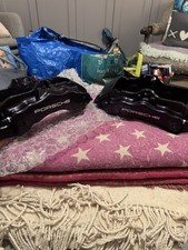 17Z  Porsche Q7 6Pot Brake