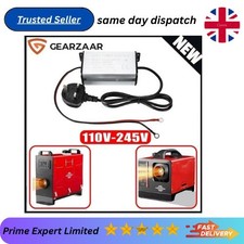 240V to 12V Transformer Power