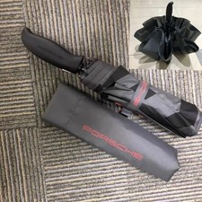 Auto Open Compact Umbrella By