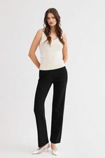 Beautiful black pure  Cashmere
