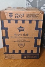 Tommee Tippee Twist & Click