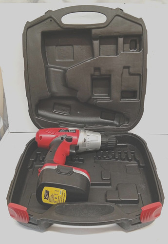 Powerbase xtreme cdt114j 4v - xtreme,