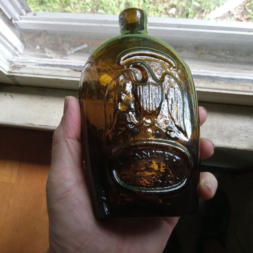 Granite glass stoddard nh - granite,