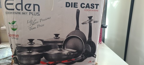 Eden die cast - cast, set