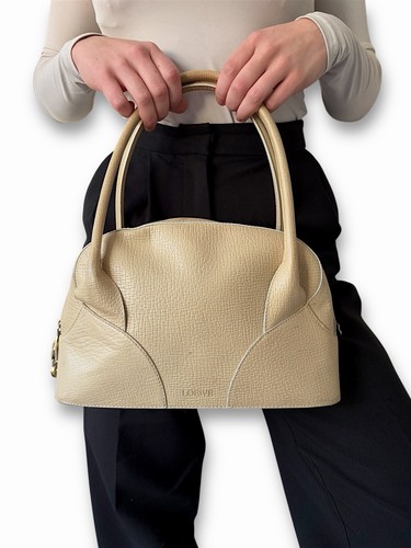 Vintage loewe amazona - loewe, ‘amazona’