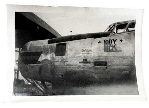 Ww2 era photo - ww2, us