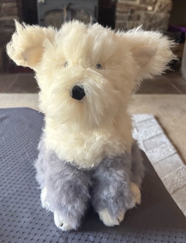 Jellycat ewert sheepdog nwt - ewert,